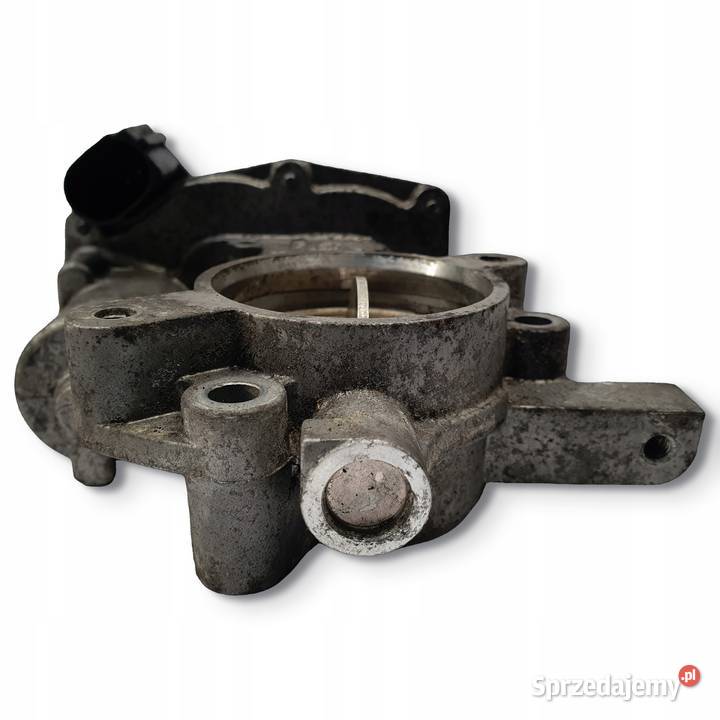 PRZEPUSTNICA Opel Combo 13 CDTI EURO 6 B13DTR Przepustnice Chełm