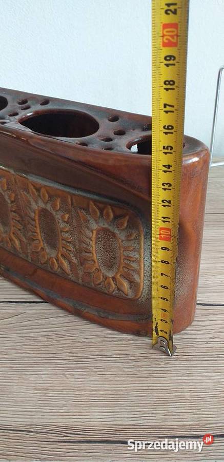 Pojemnik nawilżacz powietrza Mirostowice prl Przedbórz