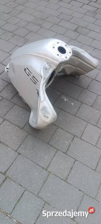 Bak zbiornik paliwa BMW GS 1200 R1200GS Opole Lubelskie