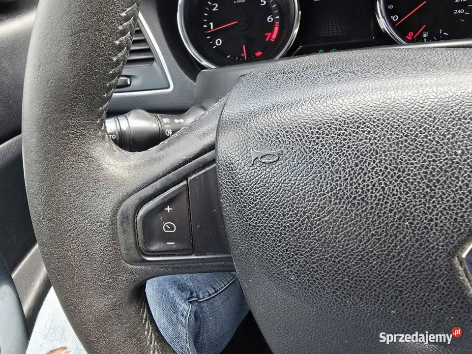 Renault Latitude pierwszy właścicel stan 1997cm3 śląskie Ustroń