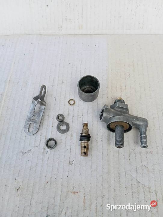 KRANIK PALIWA IŻ 46 IŻ 56 PLANETA JUPITER CCCP opolskie Niemodlin