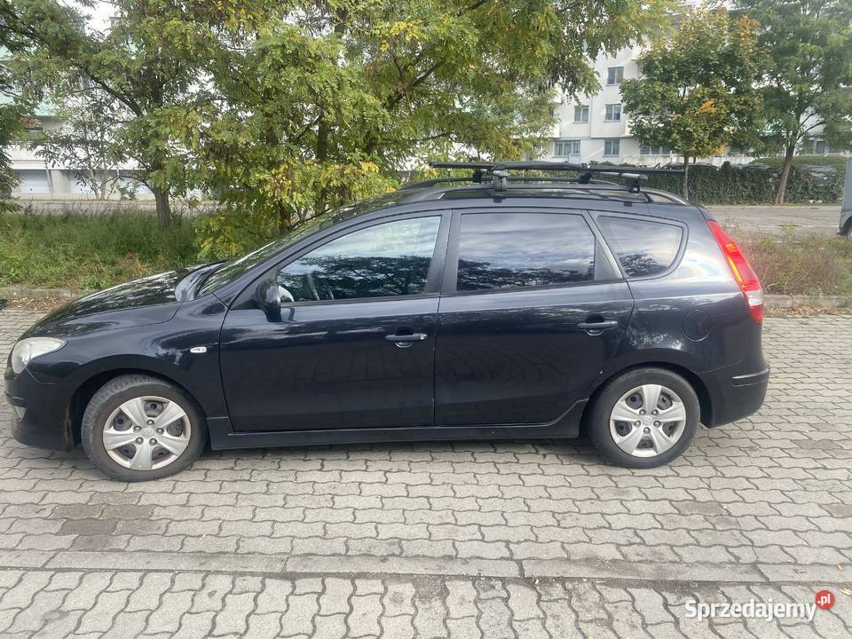 Sprzedam bądź zamienię hyundaia i30cw diesel Bydgoszcz