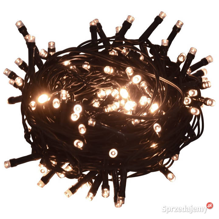 Sztuczna choinka 150 lampek LED 120 WM3315753