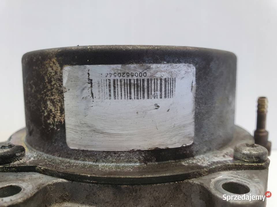 POMPA VACUM Opel Insignia 20 CDTI wakum A20DTH Chełm