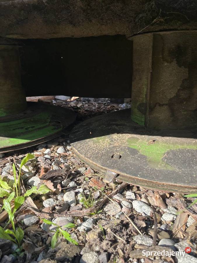 Kosiarka rotacyjna talex Eco cut 165 nieuszkodzony