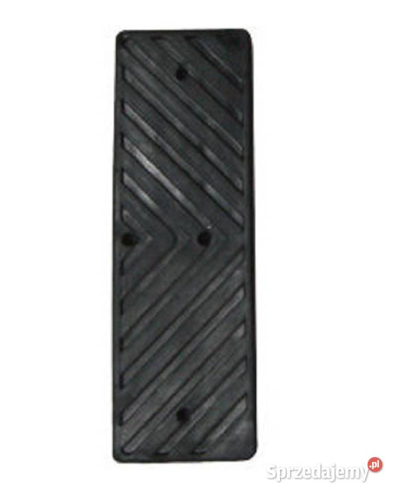 Guma zbijaka montażownicy MGZDP Bydgoszcz