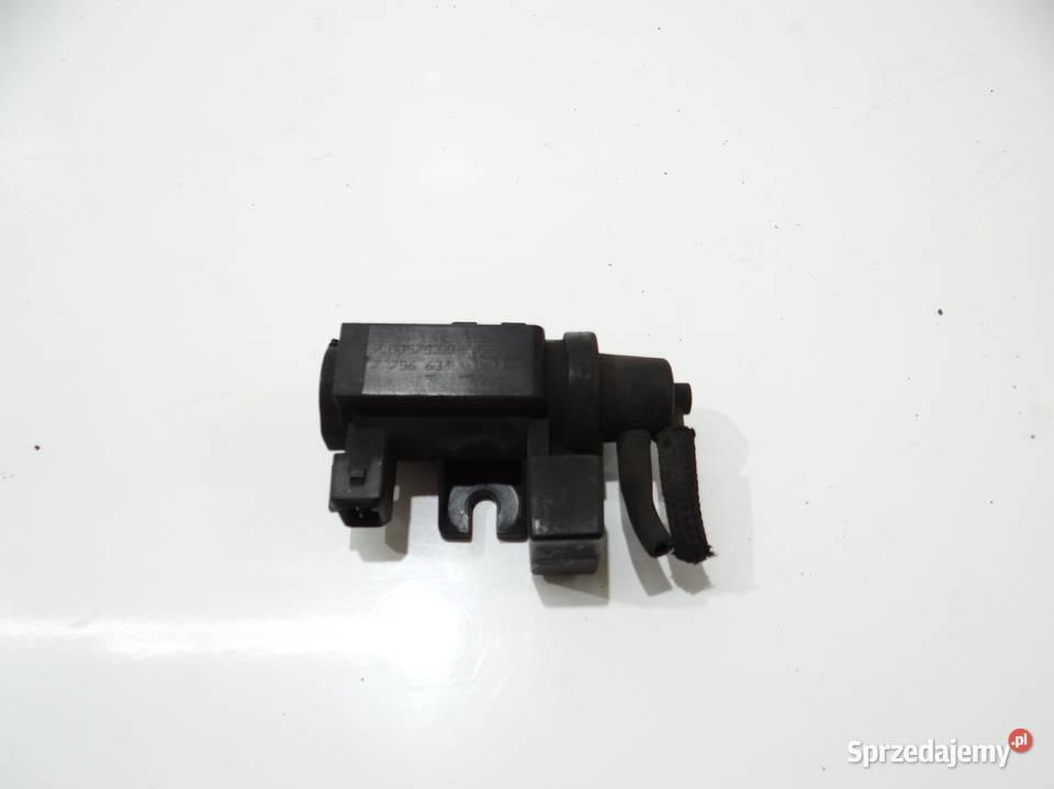 ZAWÓR PODCIŚNIENIA BMW E60 E61 E83 7796634