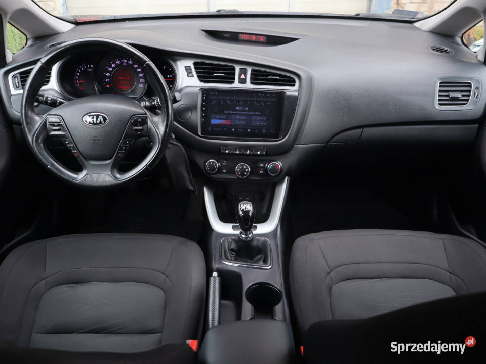 Kia Ceed 16 GDI Katowice sprzedam