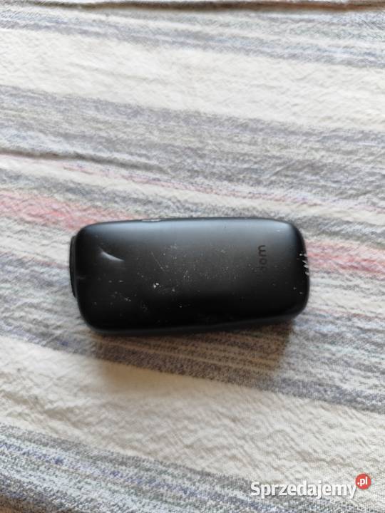 Ploom X Advanced małopolskie Wielka Wieś