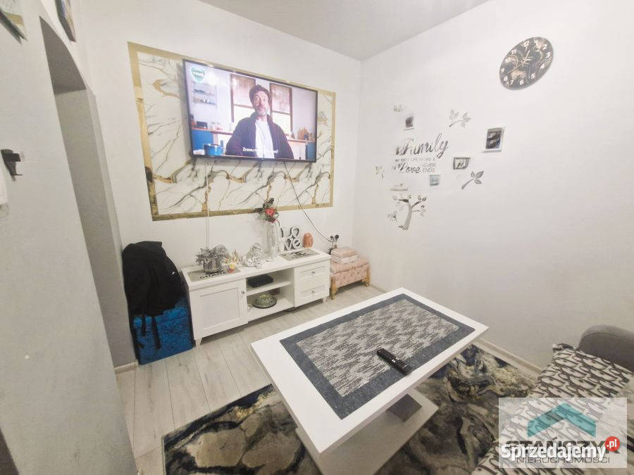 sprzedaży domu wolnostojącego Wolin 150m2 1 piętro sprzedam