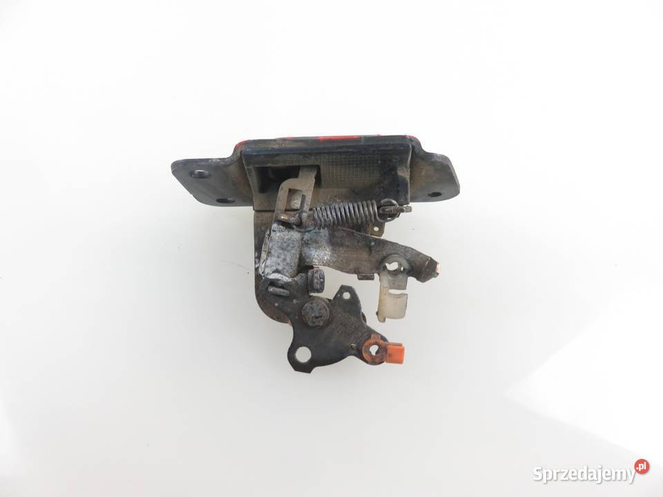 ZAMEK KLAPY MITSUBISHI PAJERO SPORT I osobowe