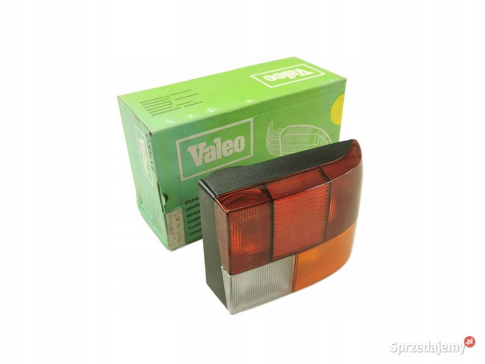 LAMPA ZESPOLONA PRAWY TYŁ VW GOLF III 1997 NOWA lubelskie