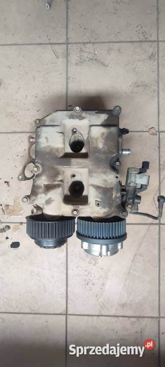 SUBARU EJ204 20 GŁOWICA PRAWA Trzebnica