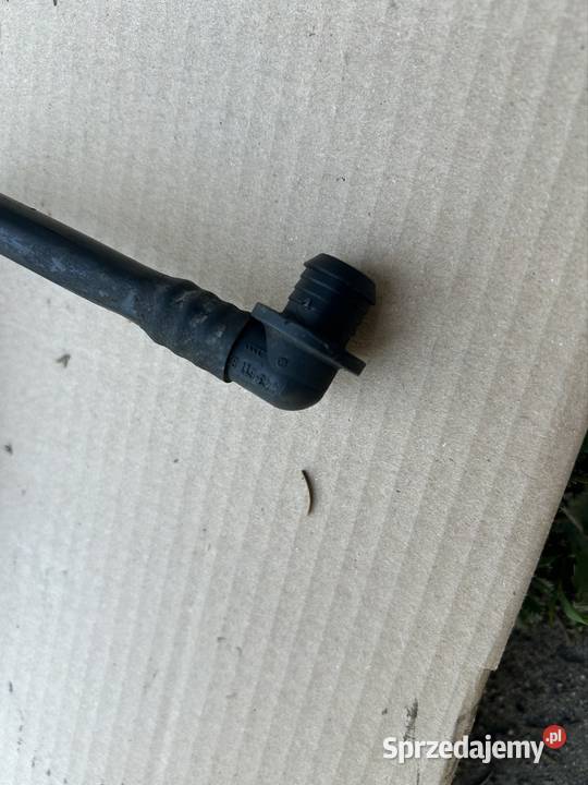 Przewód podciśnienia serwa golf 4 19tdi 90 kujawsko-pomorskie Bydgoszcz