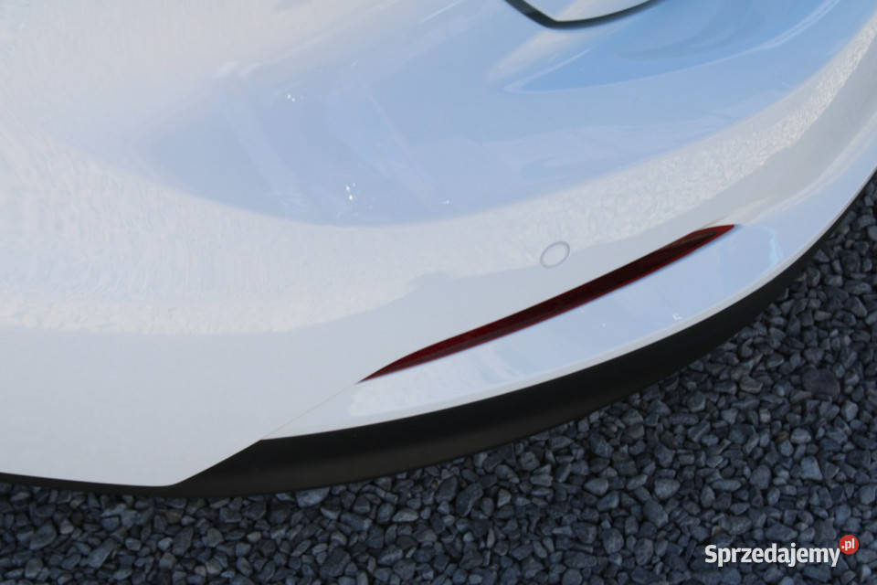 Ford Focus Titanium Gwarancja GKierownica Fotele