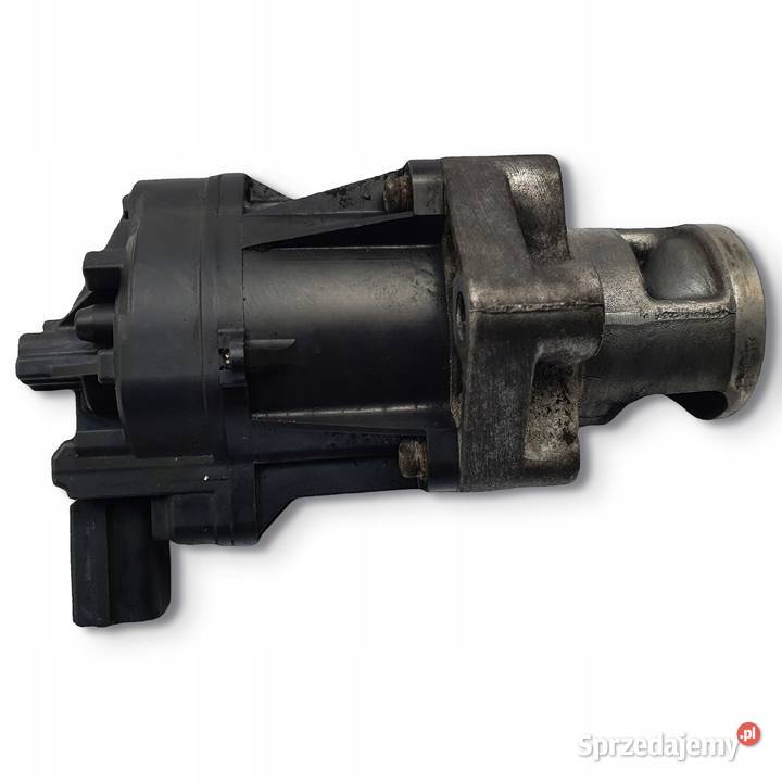 ZAWÓR EGR Opel Insignia Zafira C Astra J 20 CDTI Chełm