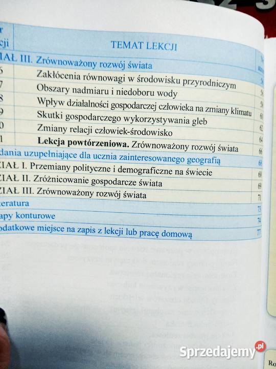 Ziemia i ludzie sop ćwiczenia Antyki, Sztuka, Kolekcje Warszawa