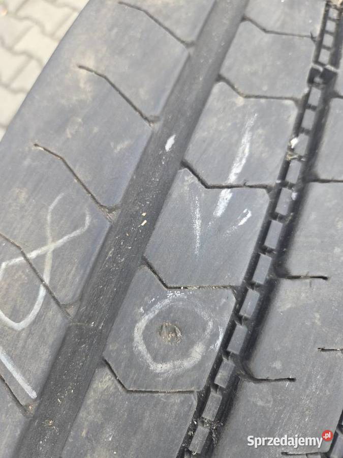 31570 r225 Bridgestone R297 10mm dot4416 8
