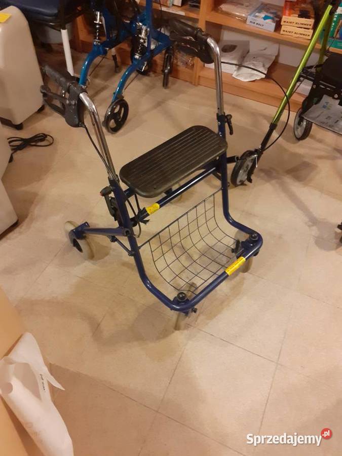 Wózki Medyczne Ortopedyczne Inwalidzkie Urządzenia Warszawa