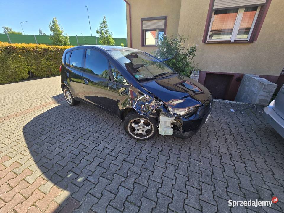 Sprzedam na części Samochody na części Gdańsk