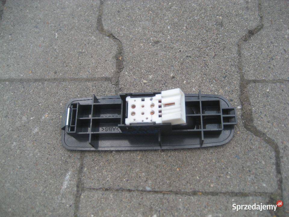 daihatsu sirion 0205r przełącznik włącznik wielkopolskie Rakoniewice
