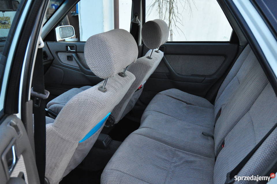 Honda Concerto 1993 Przyjaźń