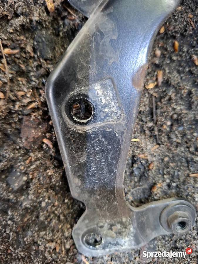 łapy wsporniki uchwyty silnika Opel 16cdti osobowe kujawsko-pomorskie Bydgoszcz sprzedam