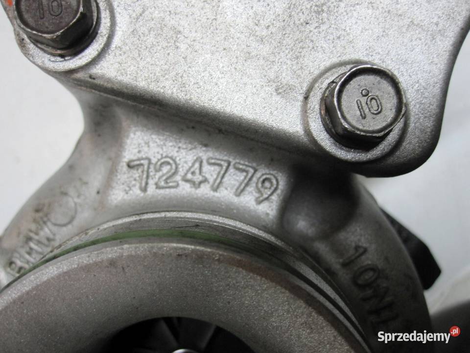 BMW E90 20 D 10r 177 N47D20C 724779 4913511330