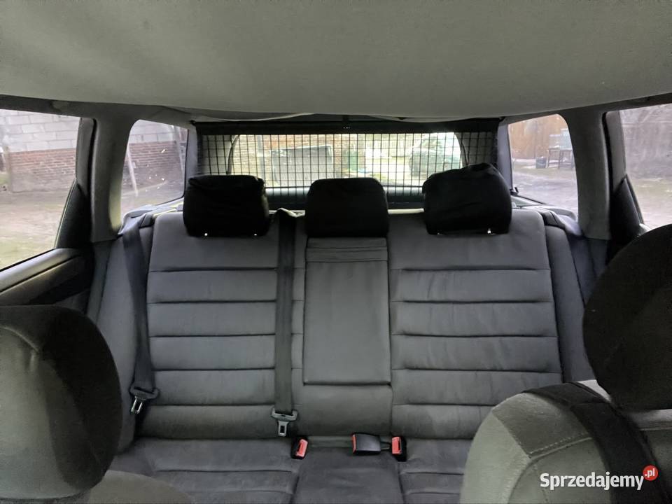 Audi A6C5 24 V6 gniazdo USB Chmiel-Kolonia sprzedam