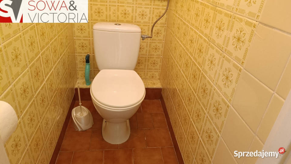 Mieszkanie spódzielcze własnościowe Wałbrzych sprzedam