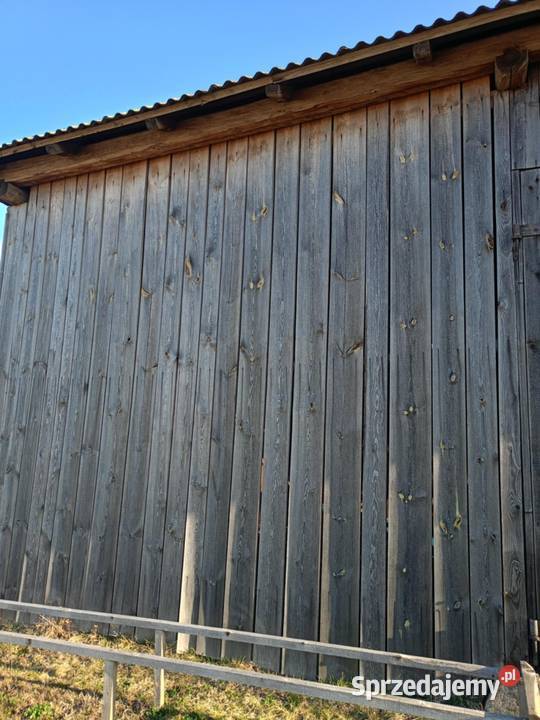 Skup starych desek skup starego drewna skup Lublin