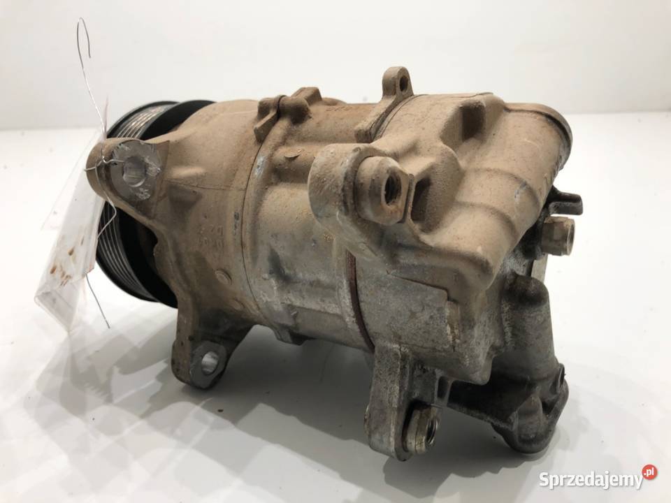 SPRĘŻARKA KLIMATYZACJI BMW F34 9299328 20 184 osobowe sprzedam