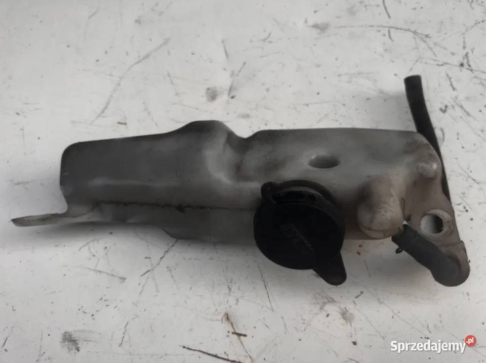 Zbiorniczek Honda SH300i Ostrów Wielkopolski sprzedam