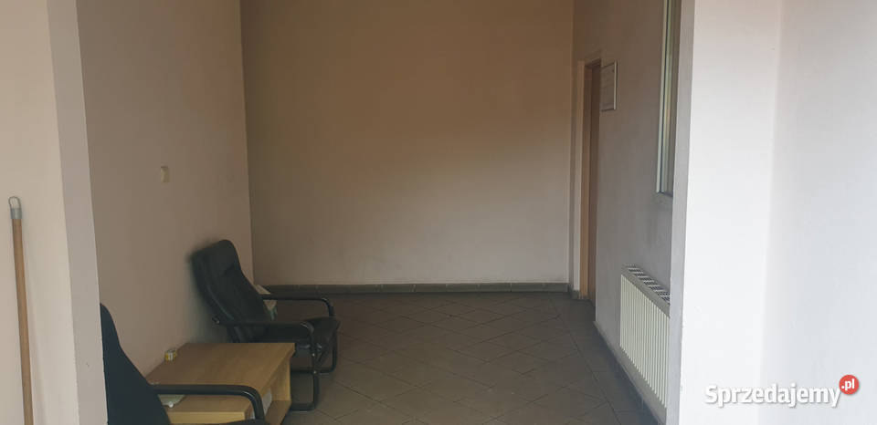 Syndyk sprzeda dwie hale produkcyjne biuro dolnośląskie Kudowa-Zdrój