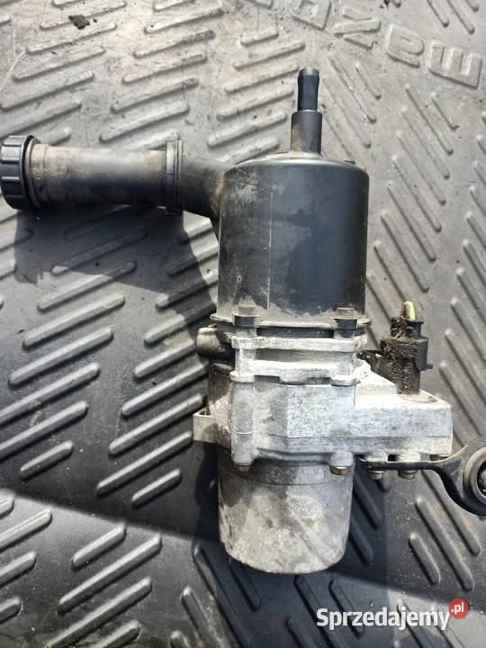 Pompa wspomagania peugeot 307 9648744580 Szczecin