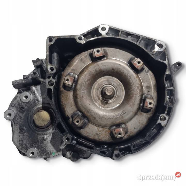 SKRZYNIA BIEGÓW Saab 95 95 19 TID automat Chełm