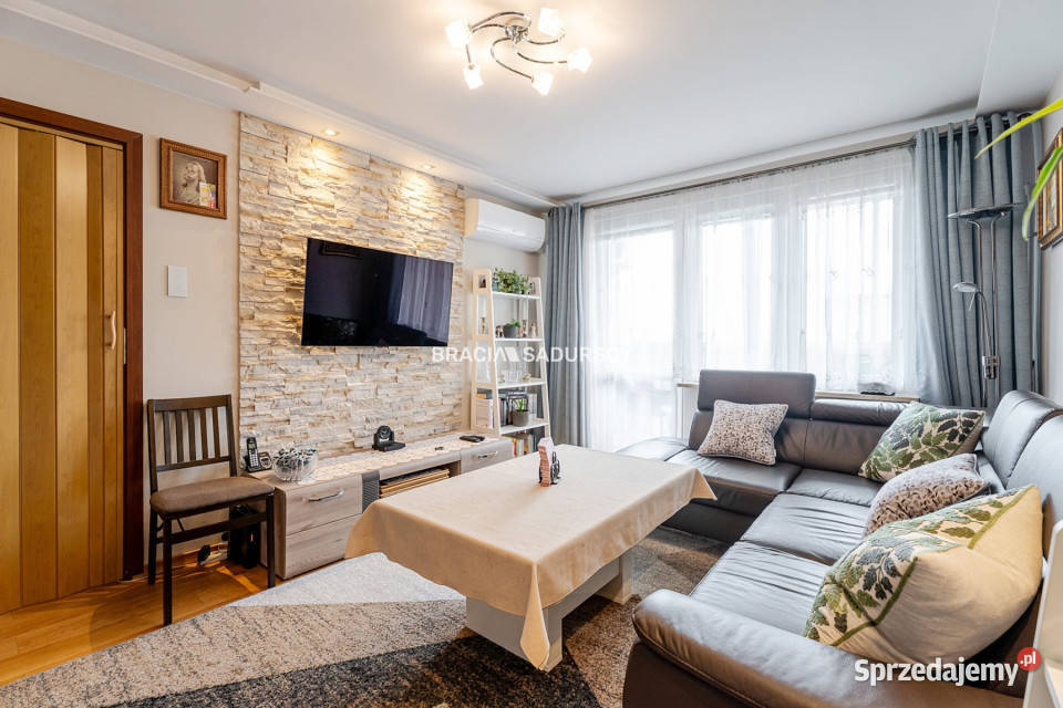 Mieszkanie 392m2 2 pok Kraków os Kościuszkowskie sprzedam