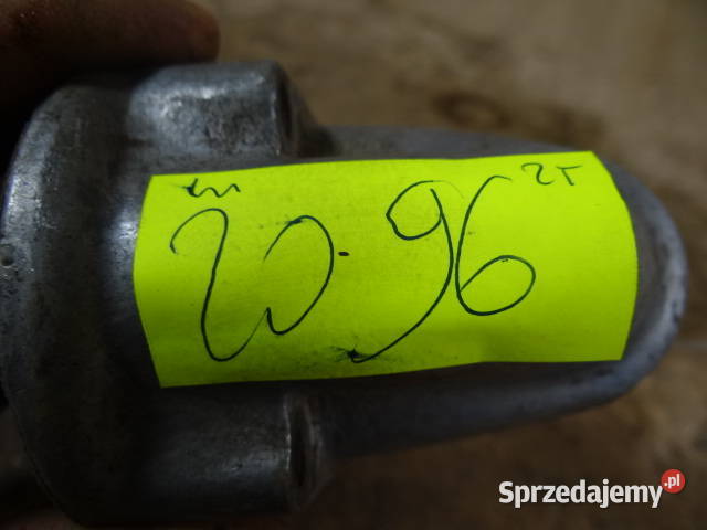 kolektory dolotowe IFA BK 350 2 org DDR Żary