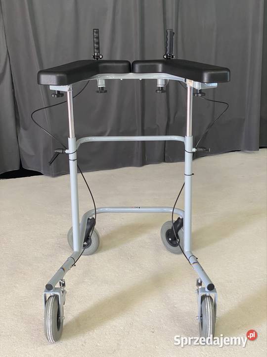 Balkonik podpórka rehabilitacyjna krocząca zachodniopomorskie