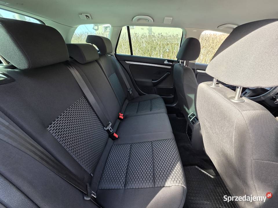 Golf 6 2011 13900 1600cm3 sprzedam