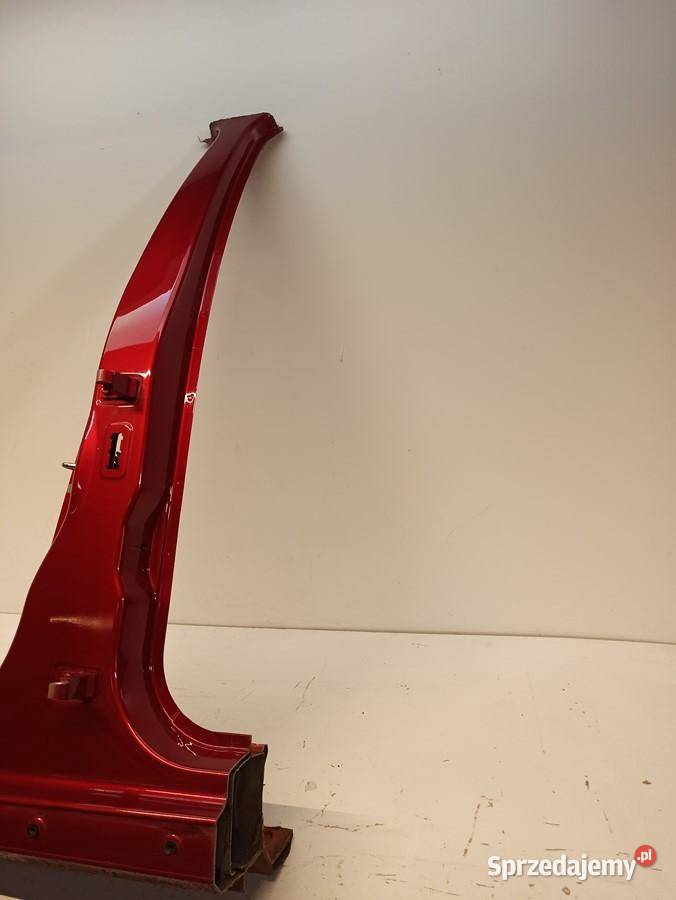SEAT ARONA SŁUPEK LEWY L0X1
