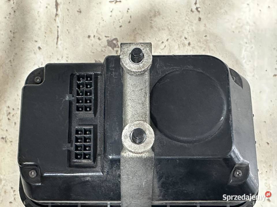 Wyświetlacz Display Linde HW 12 SW 1 Part śląskie Antonie