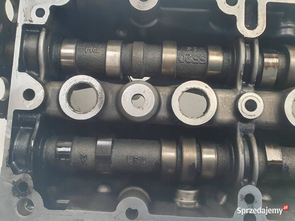 WAŁKI ROZRZĄDU Opel Corsa D 13 CDTI pokrywa lubelskie Chełm