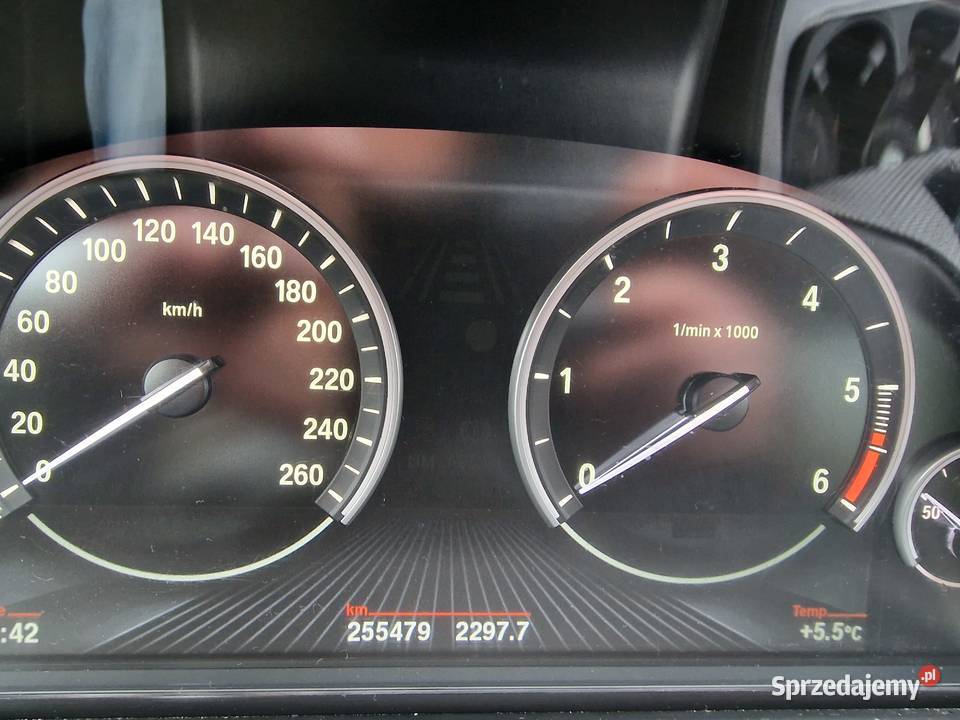 Bmw 525xd f11 mpack lubuskie Sulechów