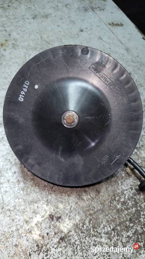 Dmuchawa nawiewu Ford Fiesta Mk5 osobowe