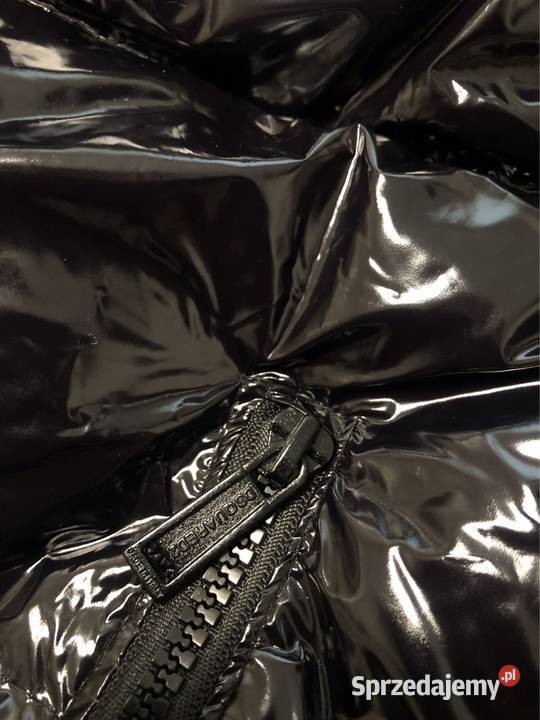 Kurtka zimowa jesienna dsquared2 icon S3XL Warszawa