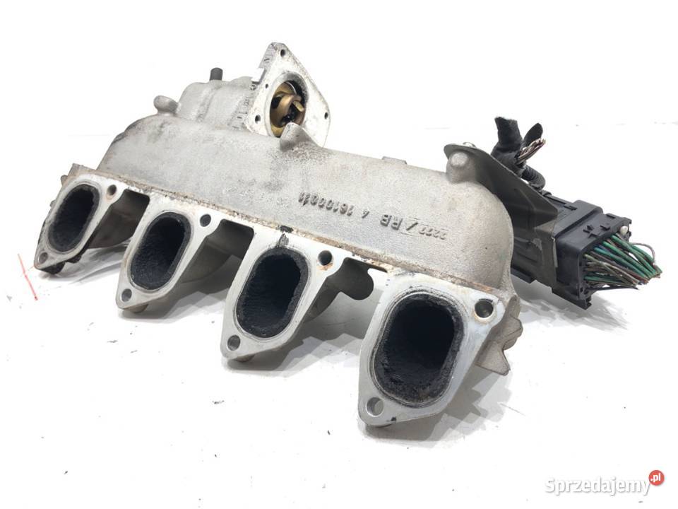 KOLEKTOR SSĄCY FORD FOCUS II 4M5Q9424CC 18 115