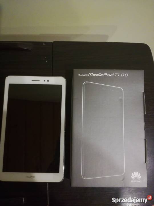 Huawei Mediapad T1 80 3G S8701w Wi-Fi  Rymanów