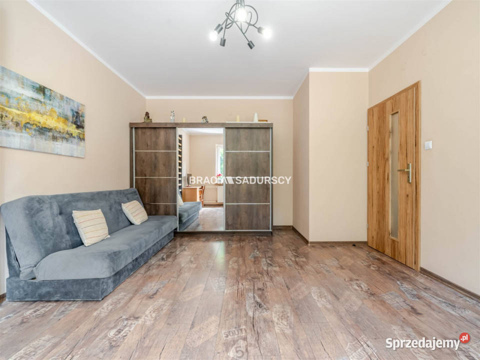 Mieszkanie 622m2 2pokojowe Kraków Osiedle na małopolskie