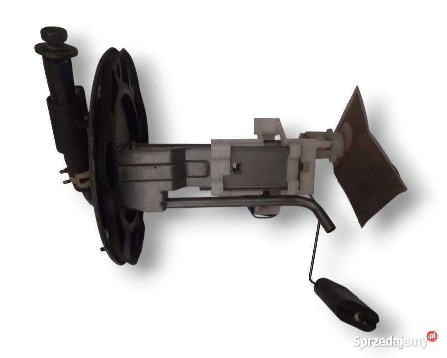 PŁYWAK HONDA ACCORD VII 22 ICTDI osobowe Działoszyce